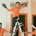 In Hot Water? How To Identify And Fix AC Leaks